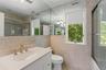 Second floor full bathroom