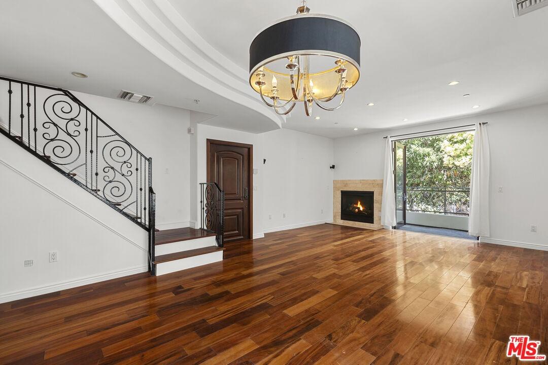 Large Open Living