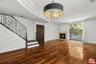 Large Open Living