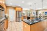 Kitchen/ Breakfast Nook