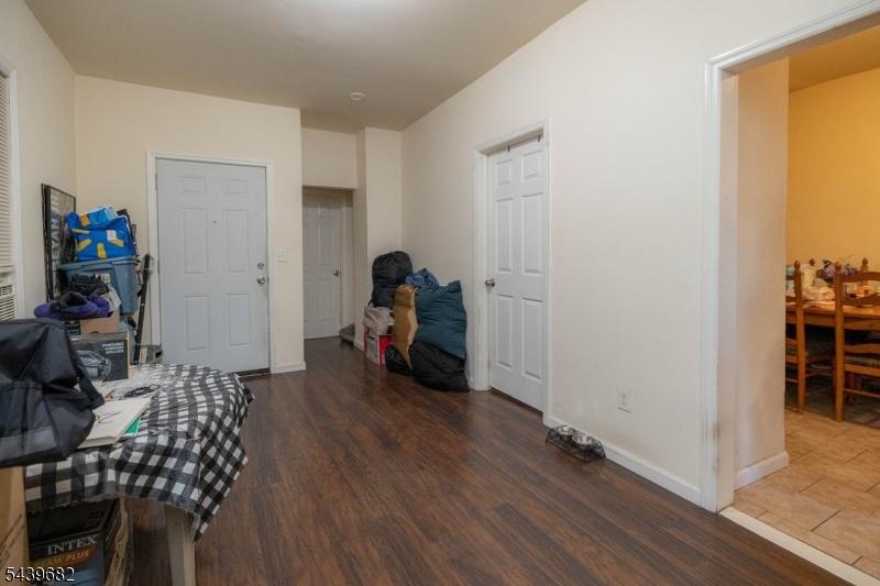 Living space