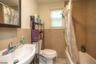 1st floor Bathroom