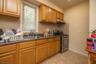1st fl Kitchen