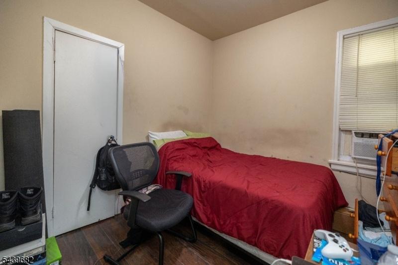 1st Floor 2nd Bedroom