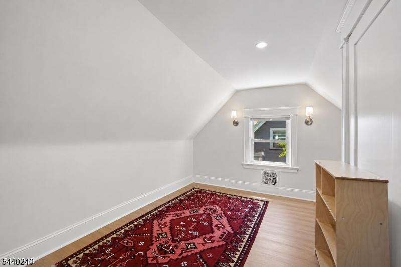 Bedroom 3rd Floor