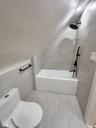 Bathroom 3rd Floor