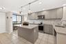 There's so much natural light in this home