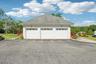 Three Car Garage
