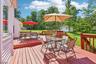 Large Deck