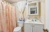 Basement Full Bathroom