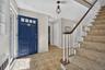Entry Foyer