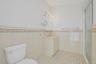 2 Full, 1 half  and ensuite full in primary