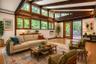 The space and light is all here
