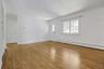 Gleaming hardwood