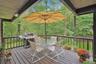 Al Fresco Living begins here...
