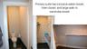 PRIMARY SUITE CLOSETSThe primary suite features multiple closets and a private water closet, providing exceptional storage and privacy. Wilton Manors