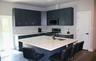 CHEF'S KITCHEN WITH ISLANDThe heart of the home features a chef-inspired kitchen with new appliances, a spacious dine-in island, and exceptional stor