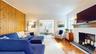 Unit 2 Living Room