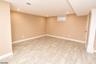 Basement Family room
