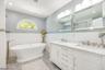 Primary Soaking tub
