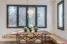 Banquette Seating