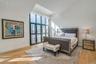 Master Suite w/ Vaulted Ceiling