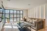 Sunny, Spacious Room