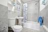 2nd floor bath