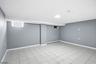 basement family room