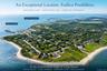 A Destination Unlike Any Other.  Where unspoiled coastline, timeless seaside charm, and panoramic water views define one of the North Fork's most cove
