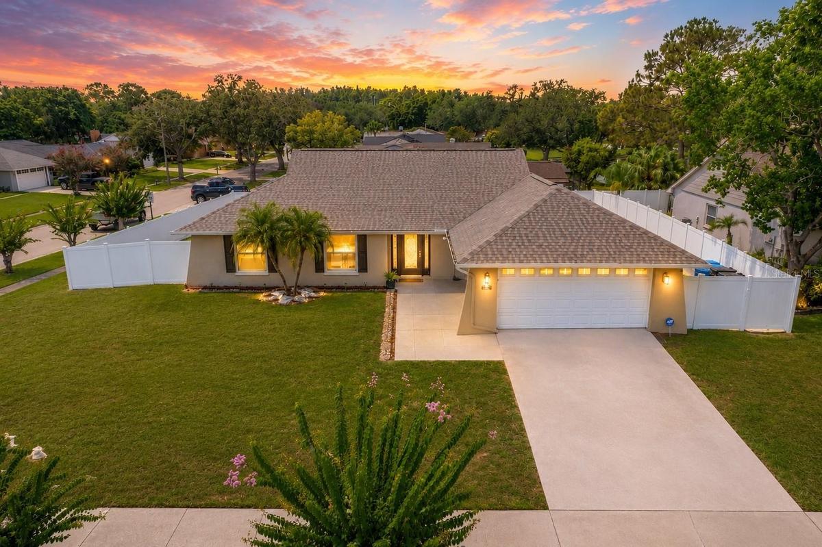 Welcome home to 4102 W BANK AVE, TAMPA, FL 33624