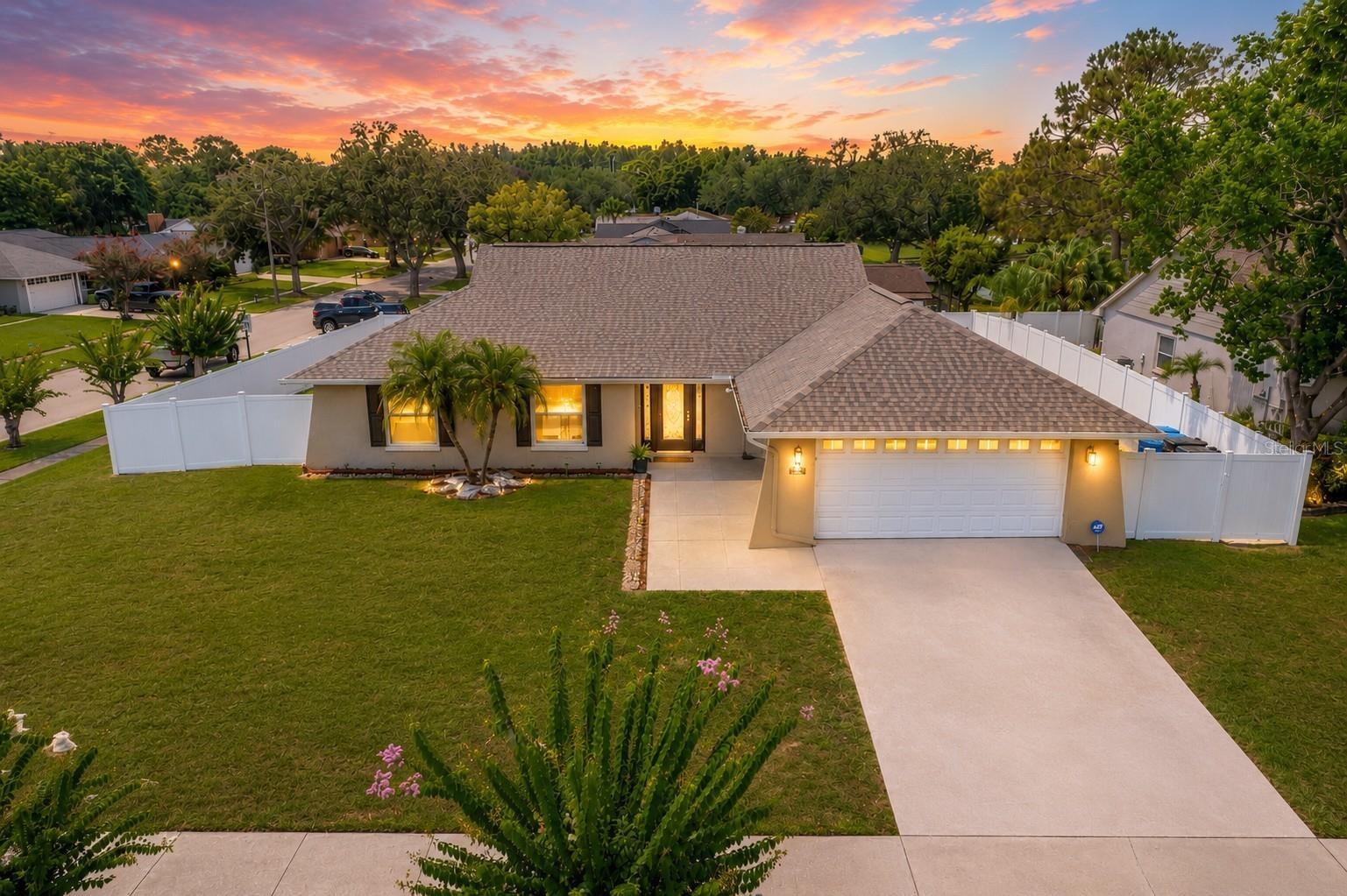 Welcome home to 4102 W BANK AVE, TAMPA, FL 33624
