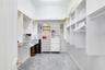 Master Closet #1