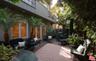Front Yard Patio - Virtually S