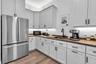 Butler's Pantry