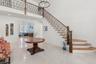 Entrance Foyer