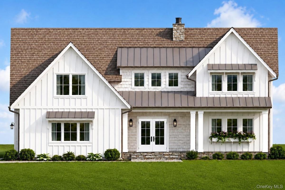 Welcome to the Sundra, 3500 sq ft Of Luxury Hampton Lifestyles