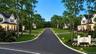 Rendering of a completed Old Stables Estates.
