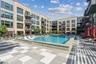 Swimming pool extra membership