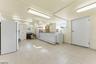 Kitchenette Basement