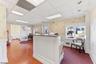 Reception 1st Fl