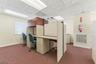 Bull Pen 2nd Fl