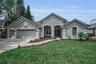 Front w/new sod