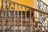 Detailed Ironwork