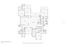 2nd Floor - Floor Plan