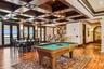 Game Room and Entertainment Area