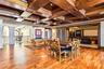 Game Room and Entertainment Area