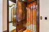 Elevator for easy access