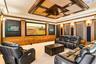 Media Room