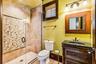 Bedroom Suite 6 - Detached